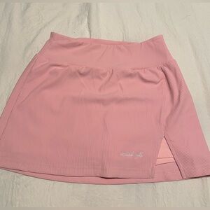 Barstool Golf Skirt - XS